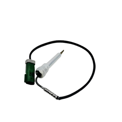 هواپیمای حمل و نقل / دیترویت A6805401917 حسگر دمای گاز خروجی 12 ولت ولتاژ