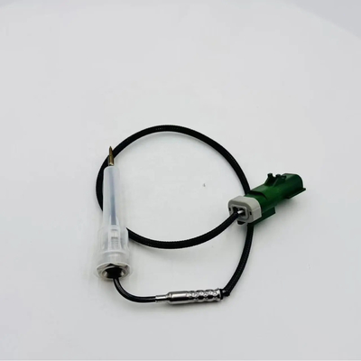 هواپیمای حمل و نقل / دیترویت A6805401917 حسگر دمای گاز خروجی 12 ولت ولتاژ