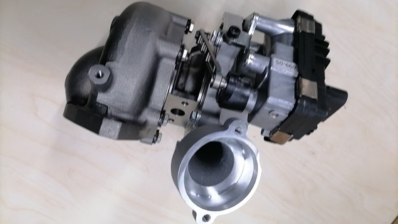 54409880026 8508091 11658510943 توربو شارژر الکتریکی برای BMW