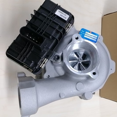 54409880026 8508091 11658510943 توربو شارژر الکتریکی برای BMW