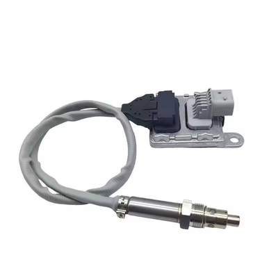EA0101538128 A0101538128 5WK97403 سنسور Nox برای مرسدس بنز دیترویت DD15 DD13