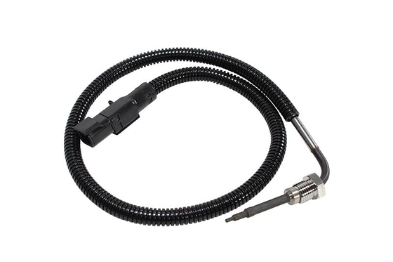 21225020 7421225020 DEF حسگر دمای گاز های خروجی EGT Sensor Volvo D11 D13 Mack MP7/MP8/M10 EPA10