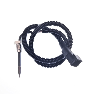21225020 7421225020 DEF حسگر دمای گاز های خروجی EGT Sensor Volvo D11 D13 Mack MP7/MP8/M10 EPA10