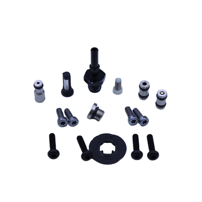 کیت تعمیر پمپ Adblue A0001407078 برای مرسدس بنز، قطعات پمپ Adblue