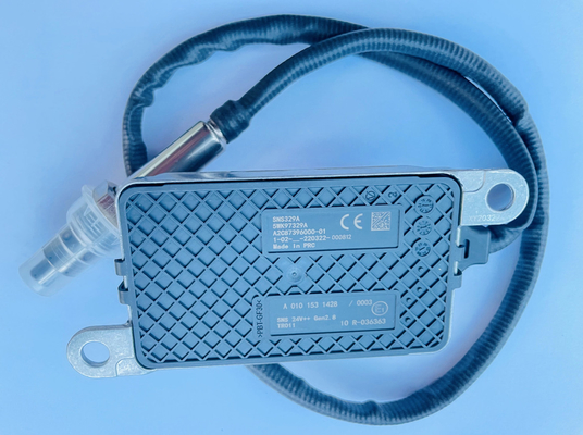 سنسور NOx موتور 24 ولت NS1103 برای کامیون مرسدس بنز 5WK97329A