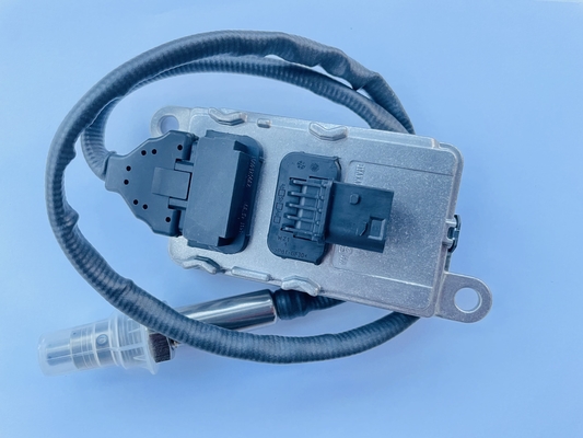 سنسور NOx موتور کامیون استاندارد 2012 OE برای DAF 2006245 5WK96661D
