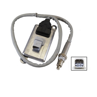 5WK96653B موتور خاکستری سنسور NOx مرسدس بنز کامیون A0091530028