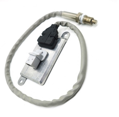 5WK96653B موتور خاکستری سنسور NOx مرسدس بنز کامیون A0091530028