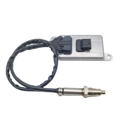 OE A0091533628 سنسور اکسیژن مشکی نیتروژن سنسور بنز نوکس سنسور 590 میلی متر 5WK96616F