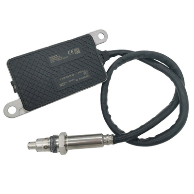 سنسور NOx موتور 24 ولت مرسدس بنز Actros 5WK97331A A0101531628