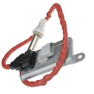24 ولت کامیون Vol EURO 6 FH4 FM4 Nox Sensor OEM 5WK96718A 22219281