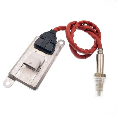 24 ولت کامیون Vol EURO 6 FH4 FM4 Nox Sensor OEM 5WK96718A 22219281