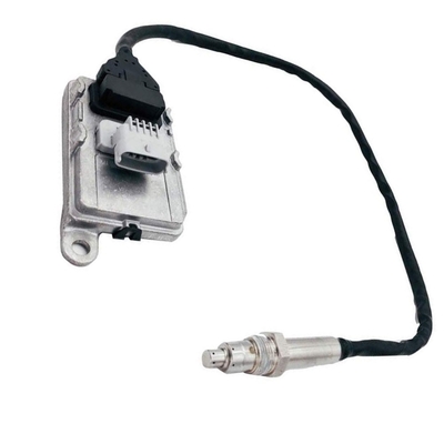 FM FH VOL Truck NOx Sensor 5WK97368 22827991 24V 12 ماه ضمانت