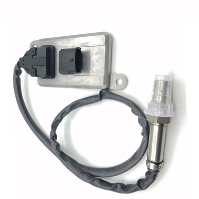 سنسور NOx موتور ISO9001 برای کامینز 5WK96675A 1705572 2894940