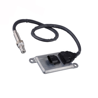 سنسور NOx موتور ISO9001 برای کامینز 5WK96675A 1705572 2894940