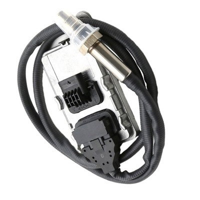 2007 24V OE UniNOx سنسور اکسیژن نیتروژن سنسور Cummins Nox A2C93843001 5WK97103