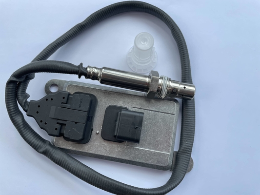 سنسور Nox 5WK96618D For Truck Man TGX 51154080015 استاندارد OE