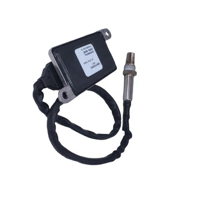 Iveco Truck 24V سنسور NOx اکسید نیتروژن 5WK96615F 5801754015