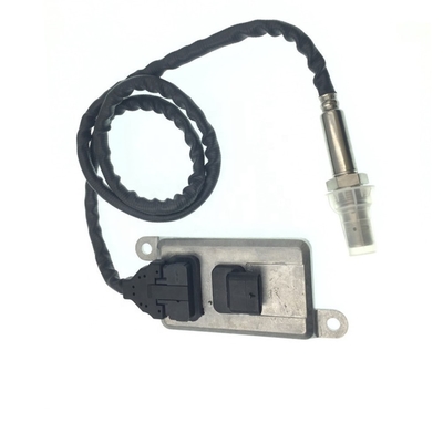Iveco Truck 24V سنسور NOx اکسید نیتروژن 5WK96615F 5801754015