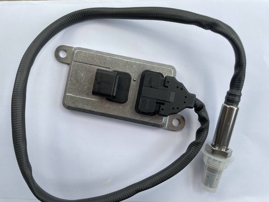 Iveco Truck 24V سنسور NOx اکسید نیتروژن 5WK96615F 5801754015