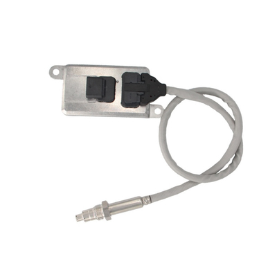 کامیون با سنسور 24 ولت خاکستری ISUZU Nox D MAX II 5WK9 7206A کیفیت اصلی