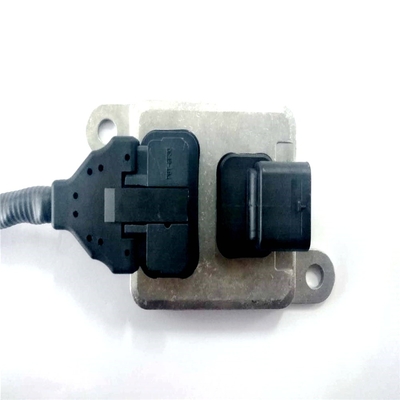 2007 - 2013 سنسور 12 ولت مشکی BMW Nox OEM 758713002 5WK96621G
