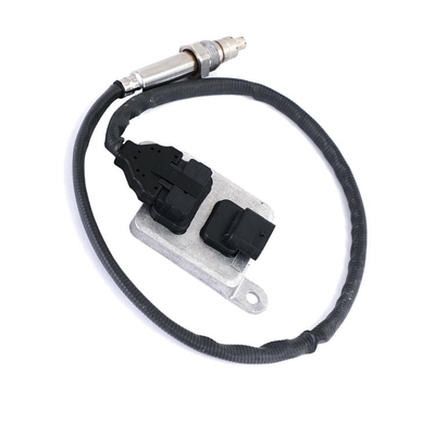 سنسور NOx ماشین مشکی OEM 12 ولت برای BMW E81 E88 E90 5WK96621H 758713003