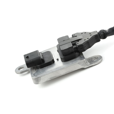 سنسور NOx ماشین مشکی OEM 12 ولت برای BMW E81 E88 E90 5WK96621H 758713003
