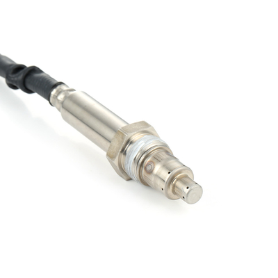 سنسور NOx ماشین مشکی OEM 12 ولت برای BMW E81 E88 E90 5WK96621H 758713003