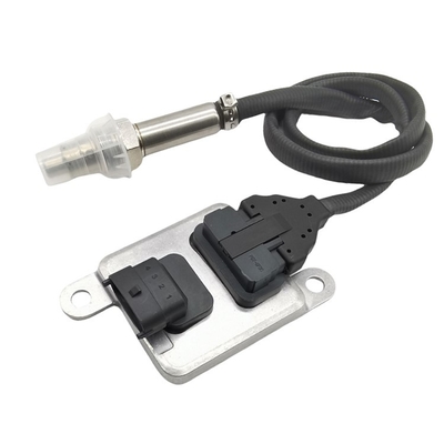 24 ولت Euro Truck Nitrogen Oxide Nox Sensor OEM 22014032 5WK96643E