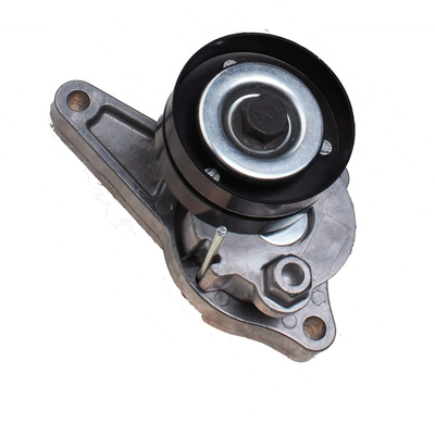 1.2KG TM310 3DX JCB تسمه کشنده موتور قرقره غلتک کششی Oem 320 / 08651