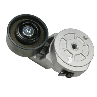 کشنده کمربند موتور دیزل فولادی کامینز 6bt OEM 3935819 D11862367
