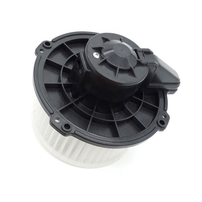 ISUZU 4HF1 4HG1 دمنده کامیون هواکش موتور سیاه سفید OEM 8972119540