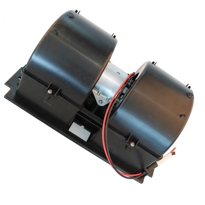 DAF  1996 دمنده فن موتور 24 ولت OEM 5001833357 1605822 WEGO PARTS