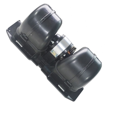 مشکی Sinotruk HOWO Air Blower Motor A7 Truck Ac OEM AZ1630840014