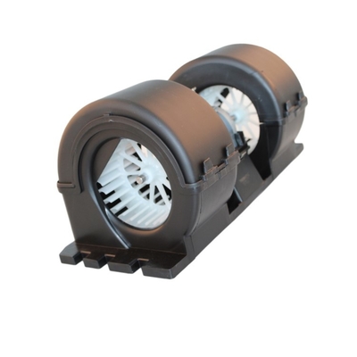 مرسدس بنز ACTROS 2002 Truck Blower Motor White OEM 0018308708 0130063514