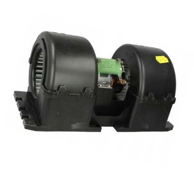 مرسدس بنز ACTROS 2002 Truck Blower Motor White OEM 0018308708 0130063514