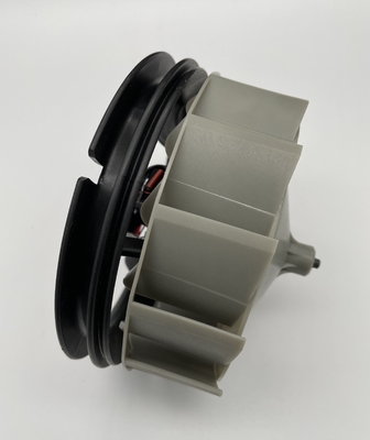 Brown 24V 2006 John Deere Blower Motor AL58527 62412082 گارانتی یک ساله