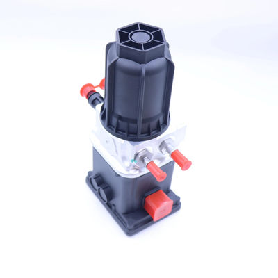 EA0011400678 پمپ اوره Adblue برای کامیون های دترویت مرسدس بنز