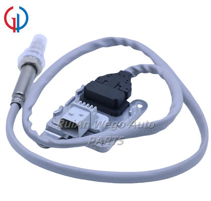 RA0101538128 A0101538128 سنسور Nox برای Detroit DDE موتور خروجی جدید خودرو